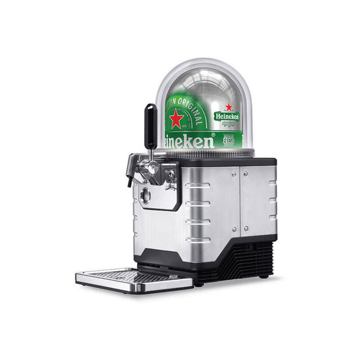 BLADE Draft beer installation BLADE GREY, 70 W