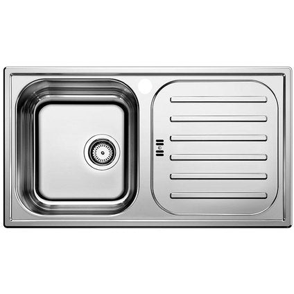 KITCHEN SINK BLANCO FLEX PRO 45S RIGHT 86X48X15.5