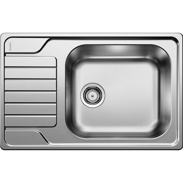 KITCHEN SINK BLANCO DINAS XL6S 78X50 CM.