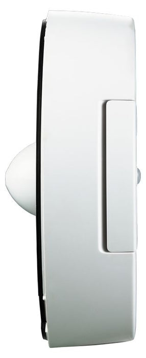 FAN O2 SUPREME Φ100/125MM WHITE