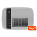 Blaupunkt ADH601 dehumidifier 2.5 L 48 dB 245 W White - Air dryersAGD-OSP<<<Home Appliance - ProductsAGD<<<ActionPL