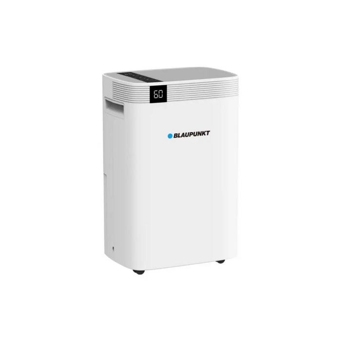 Blaupunkt ADH601 dehumidifier 2.5 L 48 dB 245 W White - Air dryersAGD-OSP<<<Home Appliance - ProductsAGD<<<ActionPL