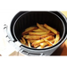 Blaupunkt AFD601 fryer Single 4 L Stand-alone 1500 W Deep fryer White - FryersAGD-FRY<<<Home Appliance