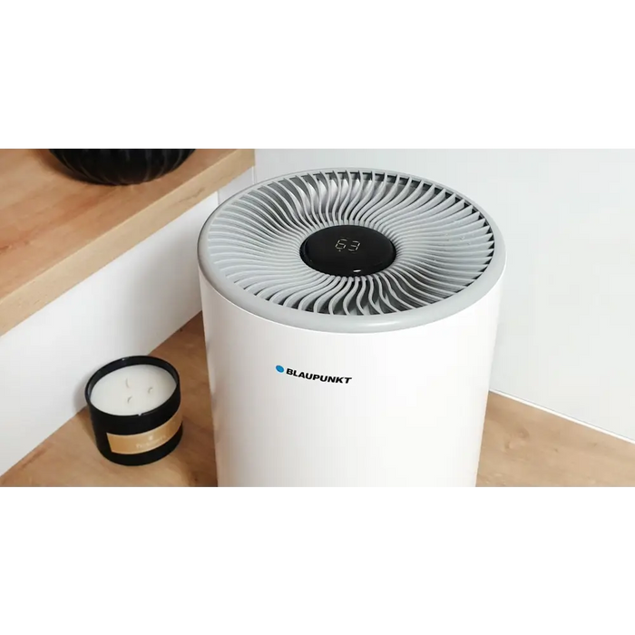 Blaupunkt AHE601 Humidifier - Air humidifiersAGD-NPO<<<Home Appliance - ProductsAGD<<<ActionPL