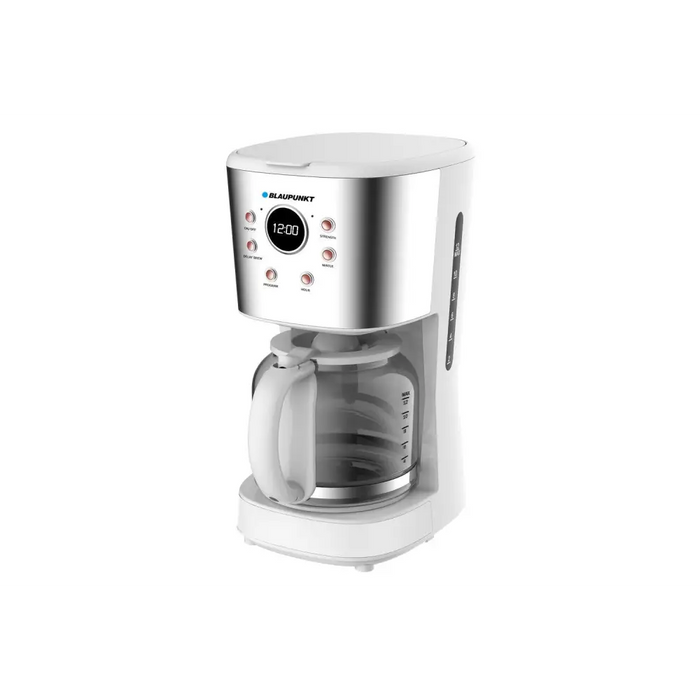 Blaupunkt CMD802WH Pour over coffee maker - Coffee machinesAGD-EXP<<<Home Appliance - ProductsAGD<<<ActionPL