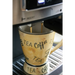 Blaupunkt CMP301 coffee maker Semi-auto Drip coffee maker 1.6 L - Coffee machinesAGD-EXP<<<Home Appliance