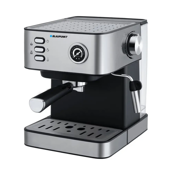 Blaupunkt CMP312 Espresso coffee machine - Coffee machinesAGD-EXP<<<Home Appliance - ProductsAGD<<<ActionPL