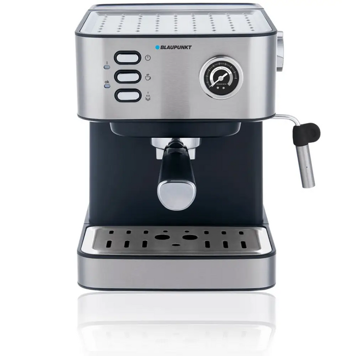 Blaupunkt CMP312 Espresso coffee machine - Coffee machinesAGD-EXP<<<Home Appliance - ProductsAGD<<<ActionPL