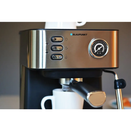 Blaupunkt CMP312 Espresso coffee machine - Coffee machinesAGD-EXP<<<Home Appliance - ProductsAGD<<<ActionPL