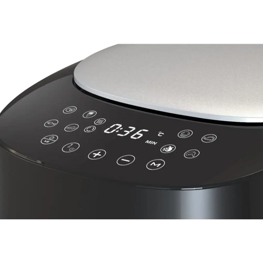 Blaupunkt deep fat fryer AFD512 (non-fat; 3.7 l; 1300W) - FryersAGD-FRY<<<Home Appliance - ProductsAGD<<<ActionPL