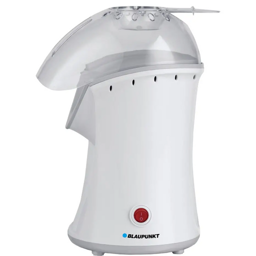 Blaupunkt FPC401 popcorn popper White 4 min 1200 W - Popcorn machinesAGD-POP<<<Home Appliance - ProductsAGD<<<ActionPL