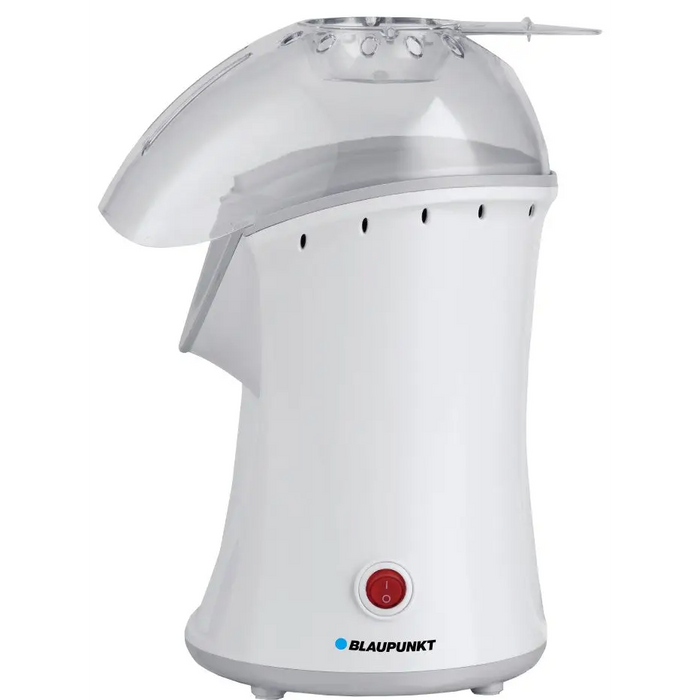 Blaupunkt FPC401 popcorn popper White 4 min 1200 W - Popcorn machinesAGD-POP<<<Home Appliance - ProductsAGD<<<ActionPL