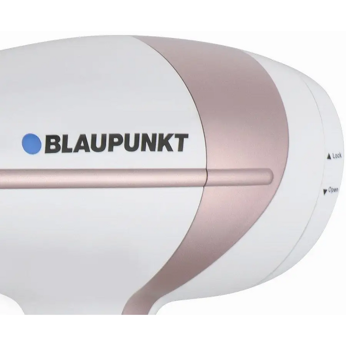 Blaupunkt HDD501RO hair dryer (2000W) - HairdryersAGD-SUS<<<Home Appliance - ProductsAGD<<<ActionPL