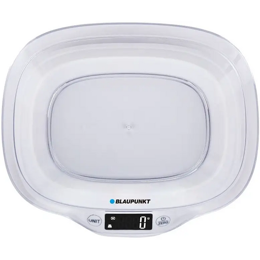 Blaupunkt Kitchen Scale FKS501 - Kitchen scalesAGD-WGK<<<Home Appliance - ProductsAGD<<<ActionPL