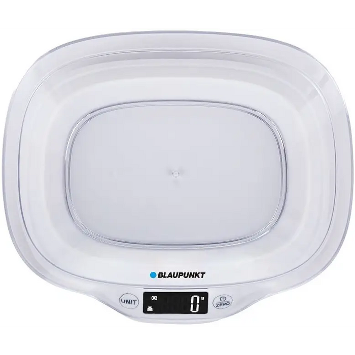 Blaupunkt Kitchen Scale FKS501 - Kitchen scalesAGD-WGK<<<Home Appliance - ProductsAGD<<<ActionPL