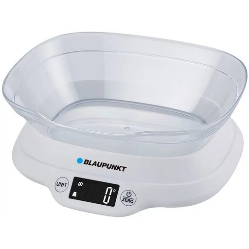 Blaupunkt Kitchen Scale FKS501 - Kitchen scalesAGD-WGK<<<Home Appliance - ProductsAGD<<<ActionPL
