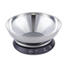 Blaupunkt Kitchen scales with steel bowl FKS602 - Kitchen scalesAGD-WGK<<<Home Appliance - ProductsAGD<<<ActionPL