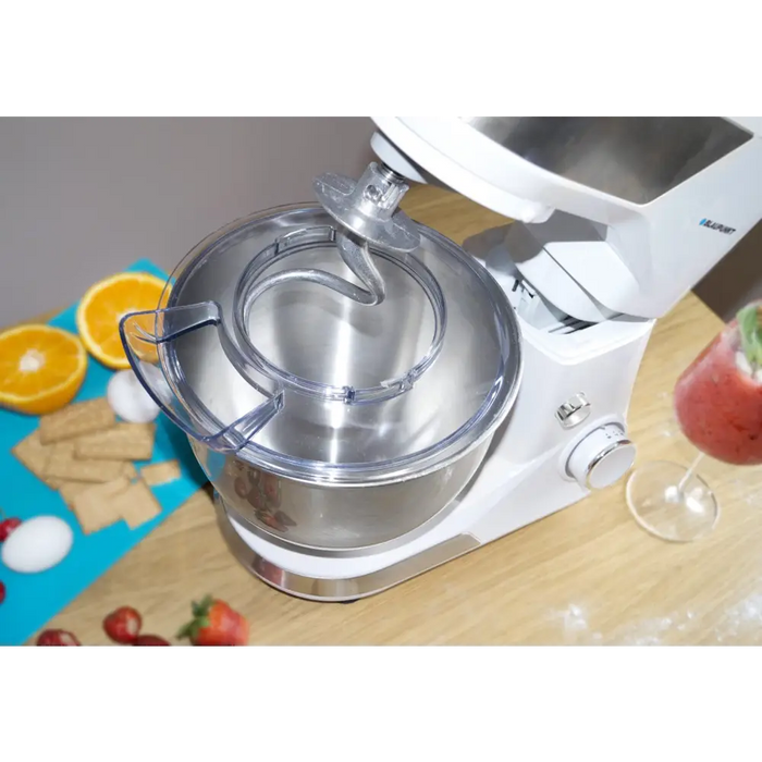 Blaupunkt SMM501 food processor - Food processorsAGD-ROK<<<Home Appliance - ProductsAGD<<<ActionPL