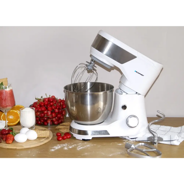 Blaupunkt SMM501 food processor - Food processorsAGD-ROK<<<Home Appliance - ProductsAGD<<<ActionPL