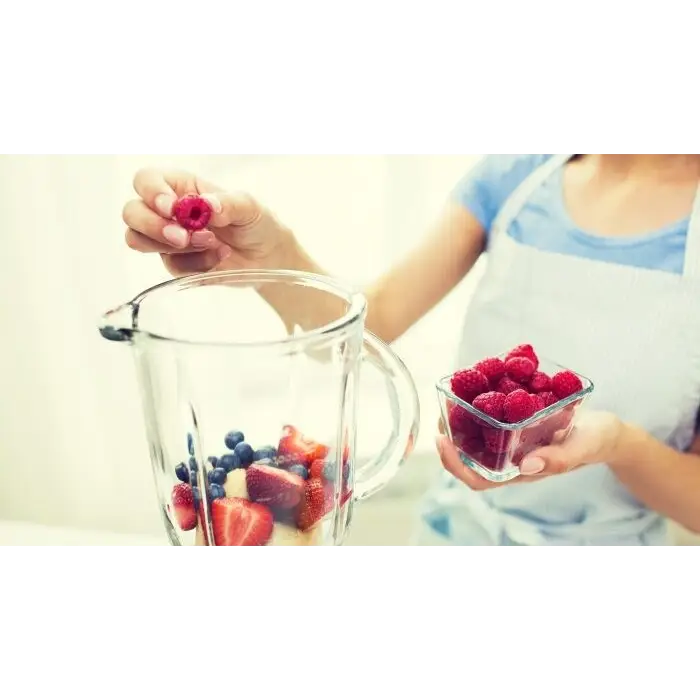 Blaupunkt TBG601 table blender - Mixers / blendersAGD-MIB<<<Home Appliance - ProductsAGD<<<ActionPL