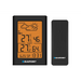 Blaupunkt Weather Station WS15BK black - Home weather stationsURP-DSP<<<Measuring equipmentURP<<<ActionPL
