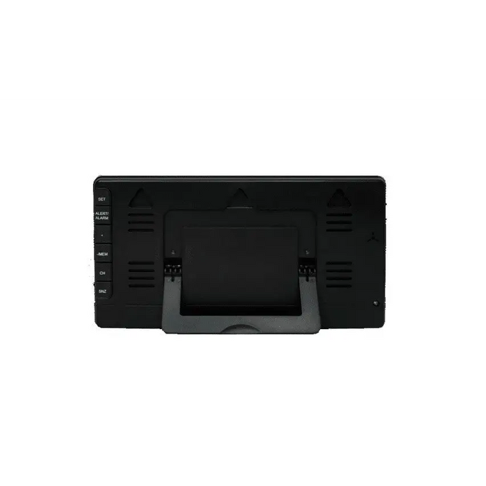 Blaupunkt weather station WS20BK black - Home weather stationsURP-DSP<<<Measuring equipmentURP<<<ActionPL