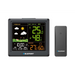 Blaupunkt weather station WS25BK black - Home weather stationsURP-DSP<<<Measuring equipmentURP<<<ActionPL