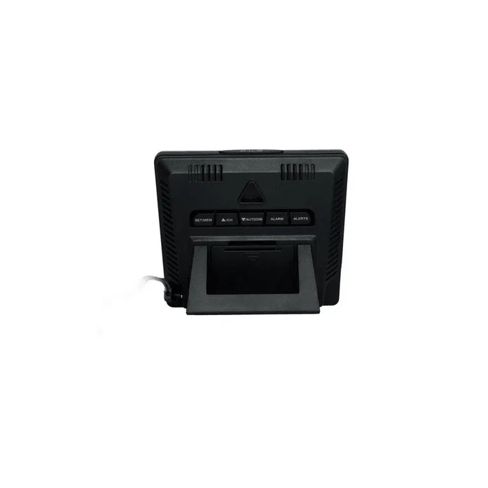 Blaupunkt weather station WS25BK black - Home weather stationsURP-DSP<<<Measuring equipmentURP<<<ActionPL