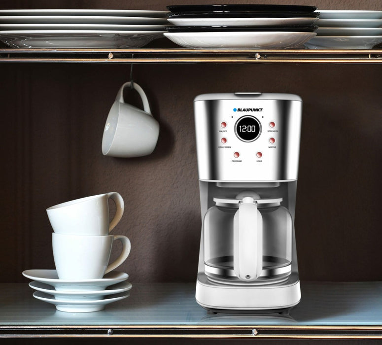 Blaupunkt CMD802WH Pour over coffee maker