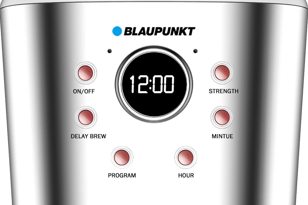 Blaupunkt CMD802WH Pour over coffee maker