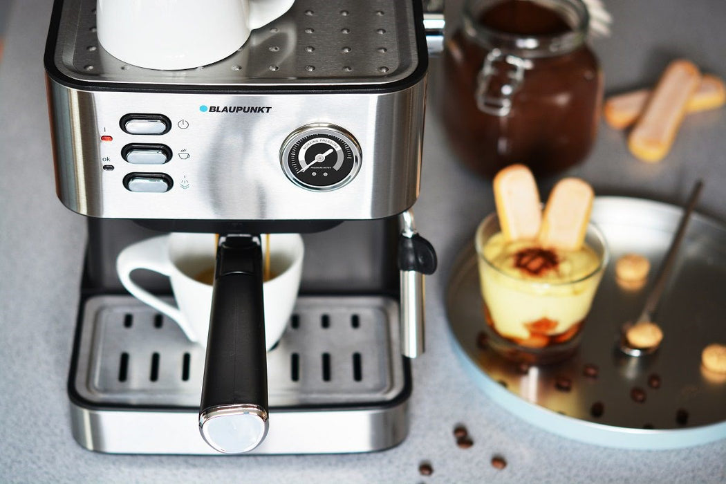 Blaupunkt CMP312 Espresso coffee machine