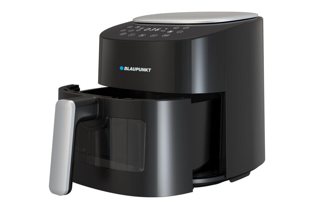 Blaupunkt deep fat fryer AFD512 (non-fat; 3.7 l; 1300W)