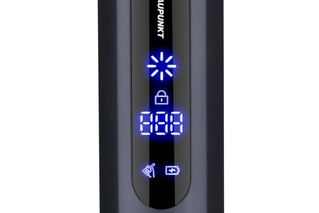 Blaupunkt men's head shaver MSR711 black