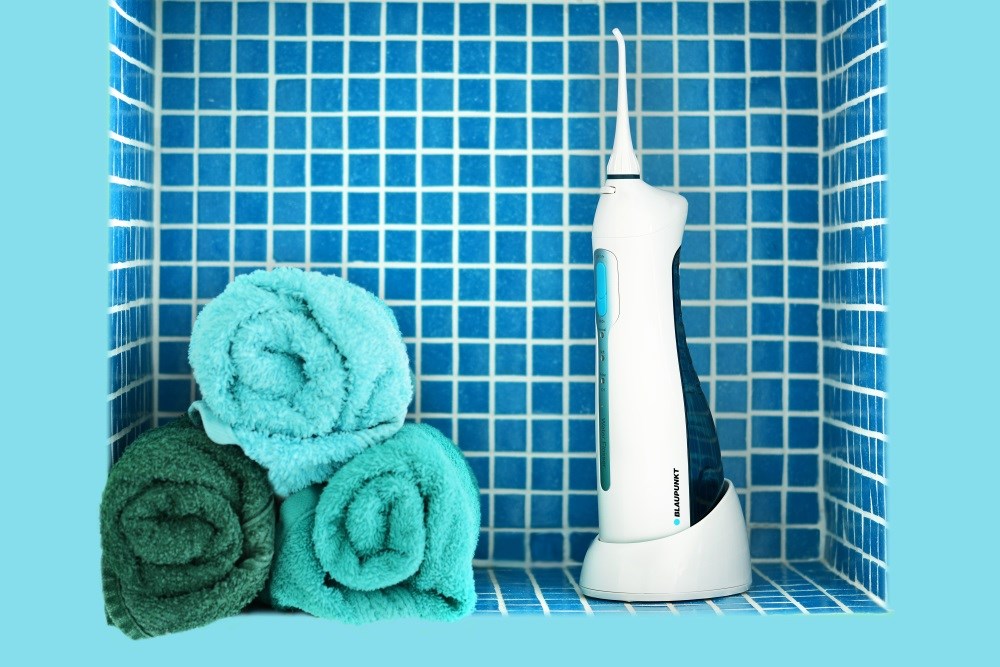 Blaupunkt DIR501 oral irrigator 0.15 L