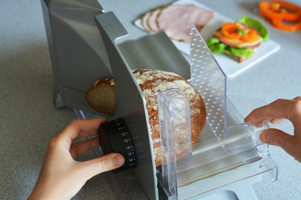 Slicer Blaupunkt FMS501, 200W