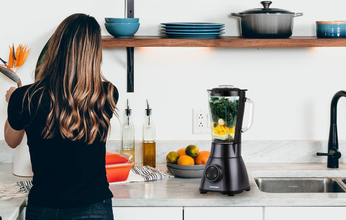 Blaupunkt TBG801 table blender