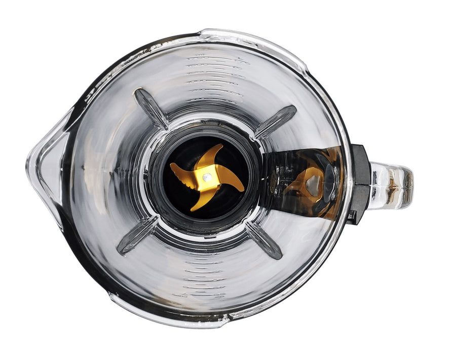 Blaupunkt TBG801 table blender