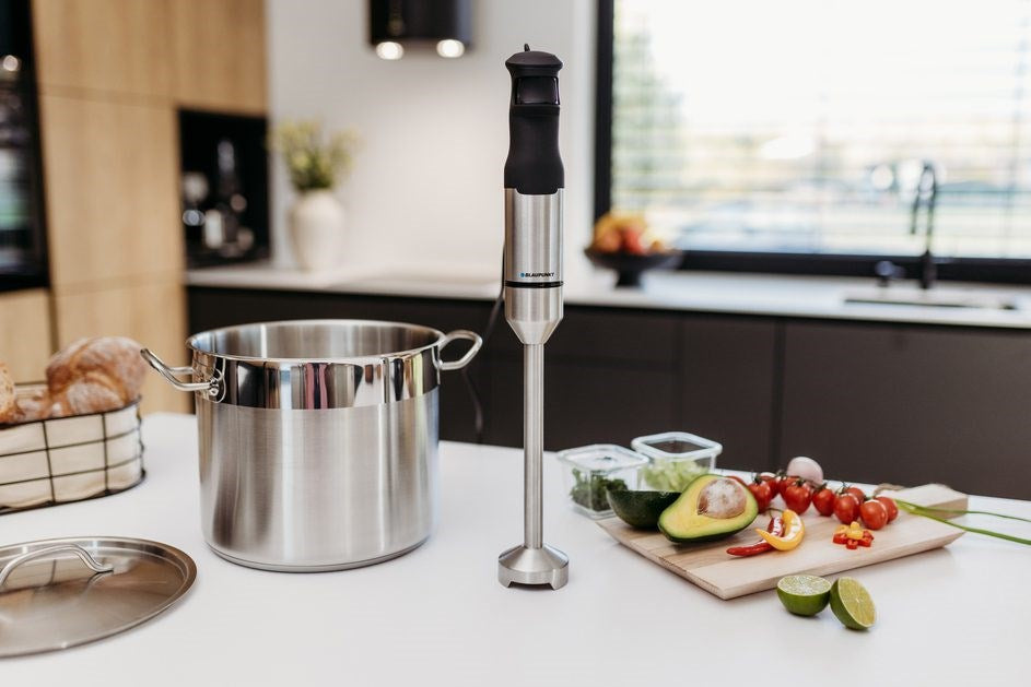 Blaupunkt HBD611 (1200W) Hand Blender