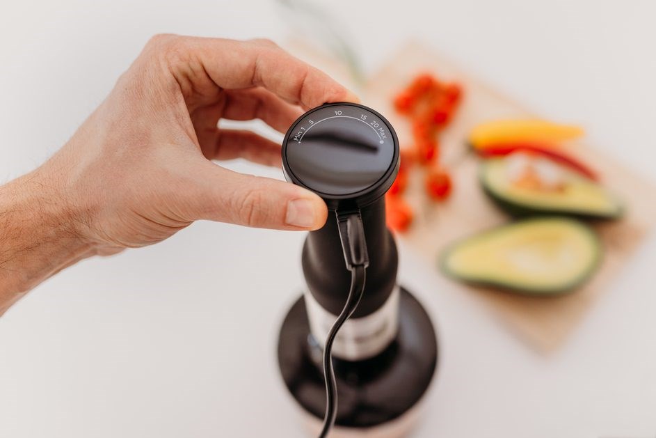 Blaupunkt HBD812 (1700W) Hand Blender