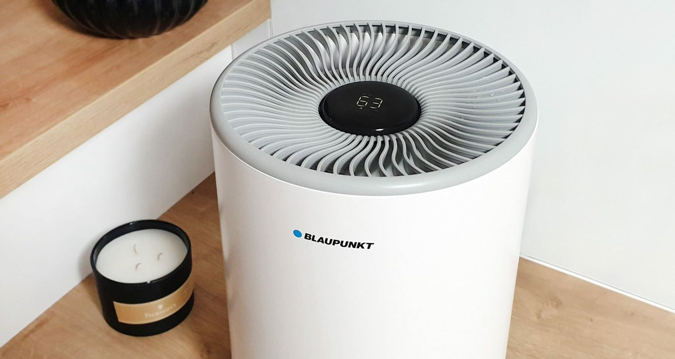 Blaupunkt AHE601 Humidifier