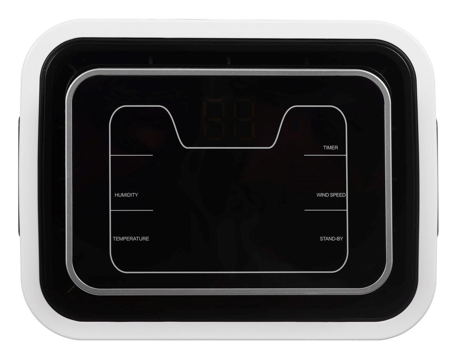 Blaupunkt ADH501 Dehumidifier White