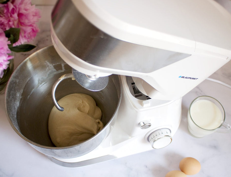 Blaupunkt SMM501 food processor