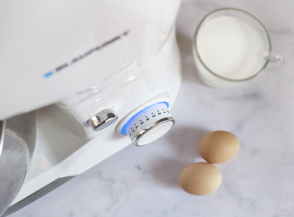 Blaupunkt SMM501 food processor