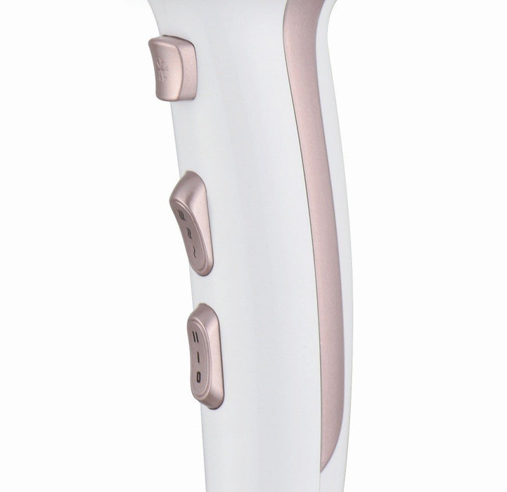 Blaupunkt HDD501RO hair dryer (2000W)