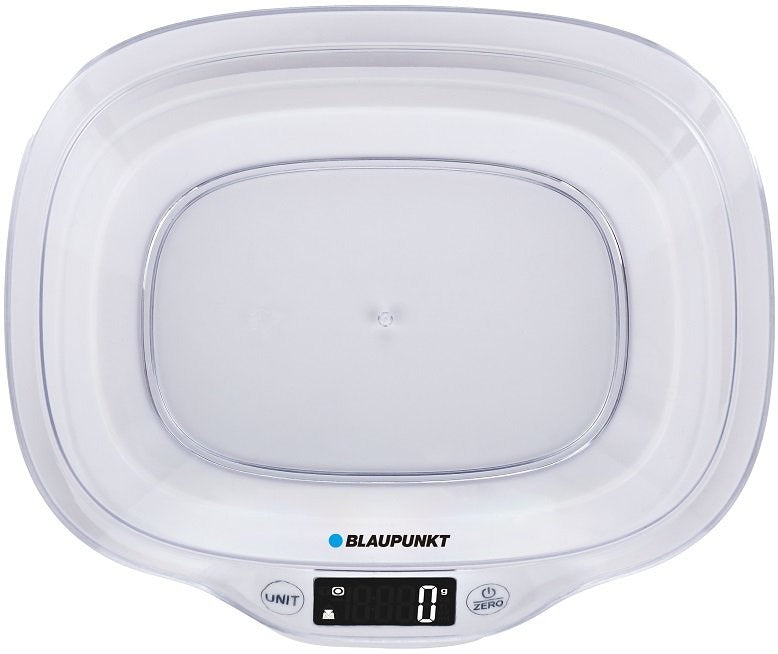 Blaupunkt Kitchen Scale FKS501