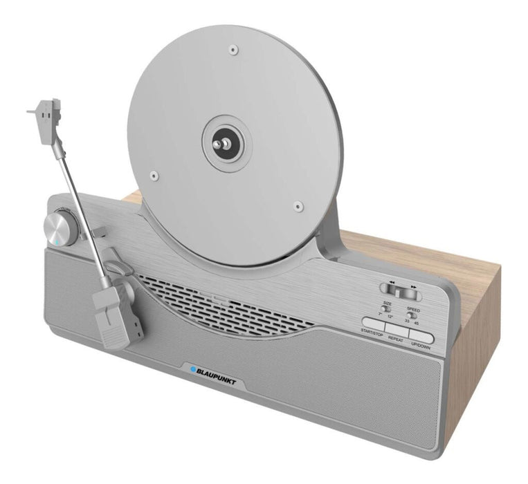 Vertical turntable Blaupunkt VT100SL