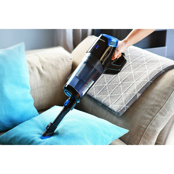 Cordless Bagless Hoover with Brush Blaupunkt VCH602BL