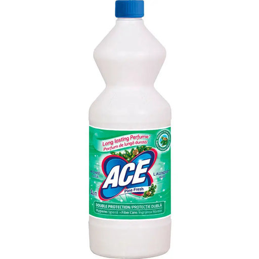 BLEACH 1 L PINE ACE - Почистващи препарати<<<Домашни потреби<<<Кухня<<<Praktiker