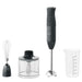 Blender AEG HB4-1-6GG - Пасатори<<<Уреди за кухня<<<Малки електроуреди<<<TechnoMix&&&Пасатори<<<За Кухнята<<<Малки
