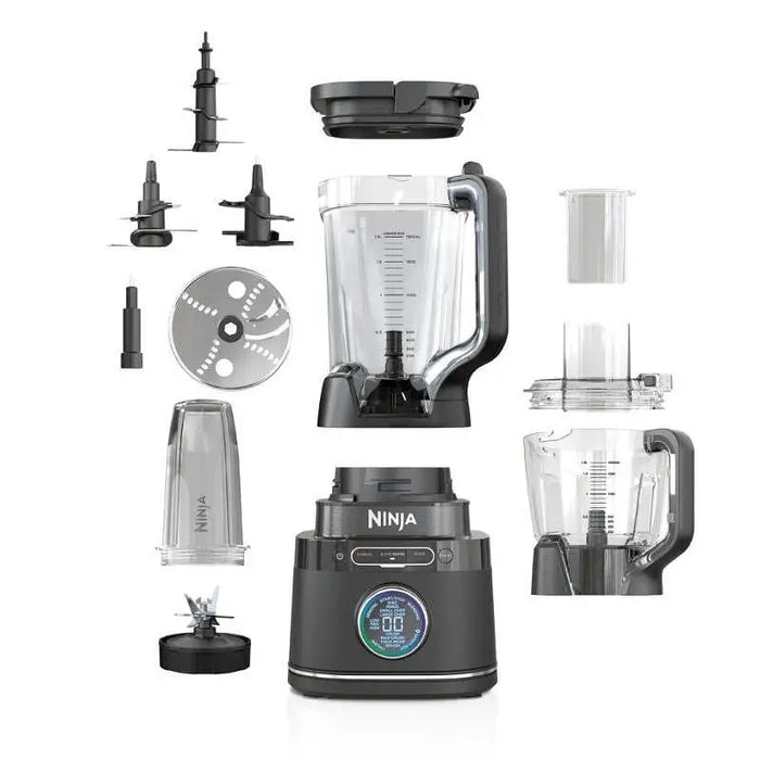 Blender and food processor NINJA Detect Power Pro TB401EU - Блендери<<<Уреди за кухня<<<Малки
